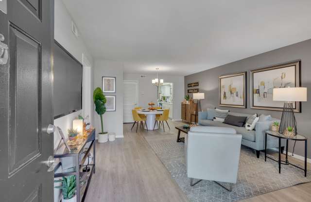 Trailwood Crossing Apartments Gallery 4