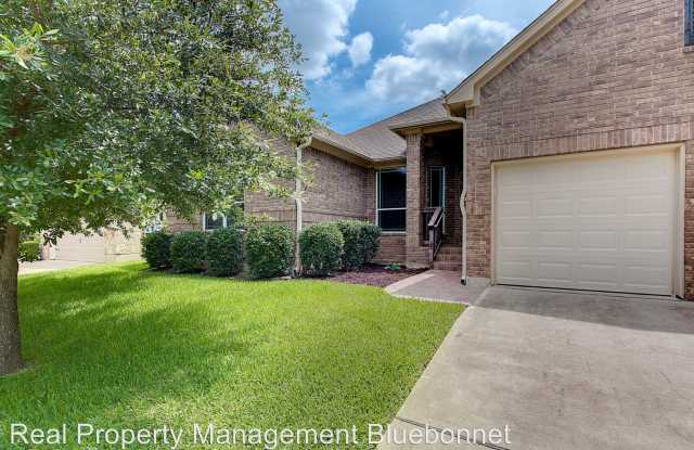 3810 Remington Rd - 3810 Remington Road, Cedar Park, TX 78613