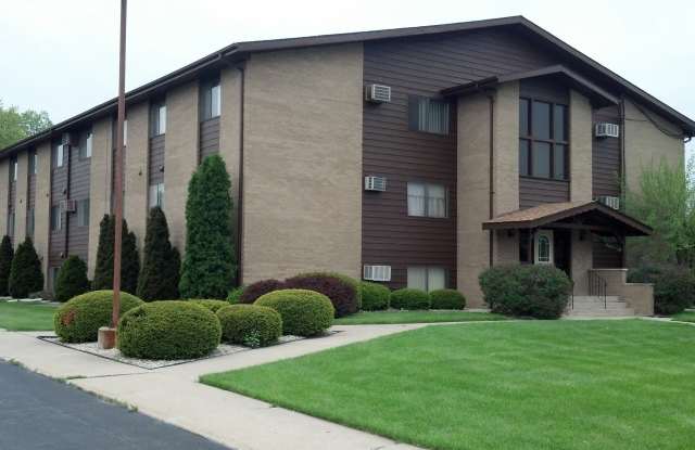 10029 Kennedy Ave - 10029 Kennedy Avenue, Highland, IN 46322