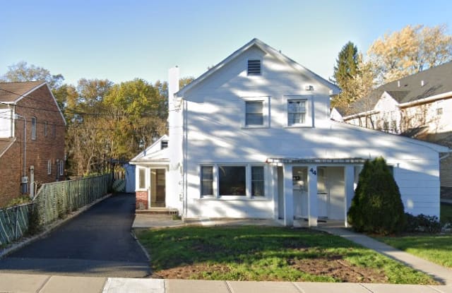 44 North Street - 44 North Street, Madison, NJ 07940