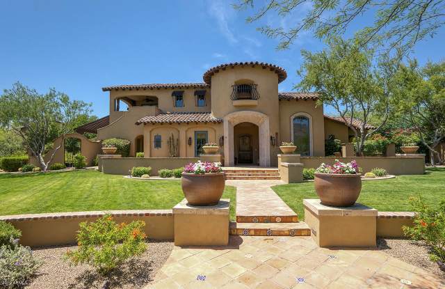 10182 E GILDED PERCH Drive Gallery 2
