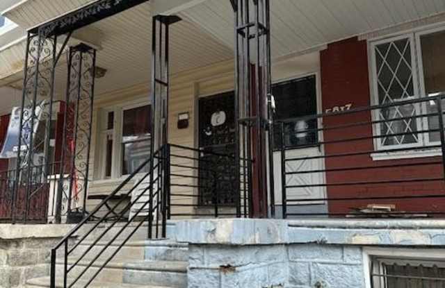 5817 NORFOLK STREET photos photos