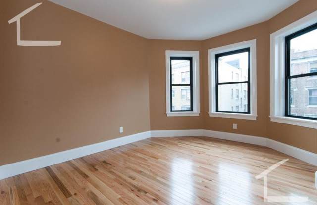 12 Lothian Rd #3C Boston MA 02135 photos photos
