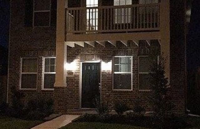 7502 Granite Terrace Lane - 7502 Granite Terrace Ln, Harris County, TX 77083