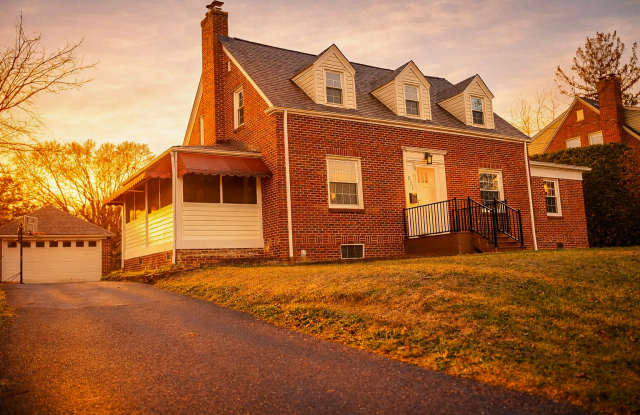 551 Maryland Avenue photos photos