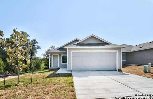 506 Paul Canyon - 506 Paul Canyon, Bexar County, TX 78253