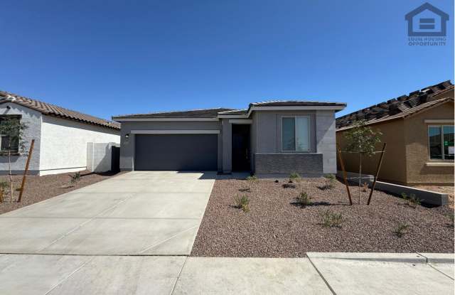 4Bed/3Bath House in Northern Surprise! Ready for Immediate Move-In! -- BRAND NEW! NEVER LIVED IN! photos photos