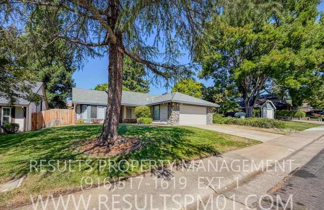 Great location 3 Bedroom Home  in Folsom. Gallery 3