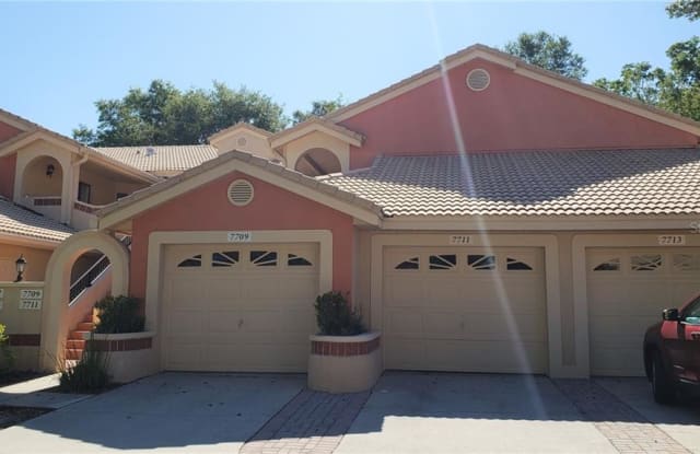 7711 SUGAR BEND DRIVE - 7711 Sugar Bend Drive, Doctor Phillips, FL 32819