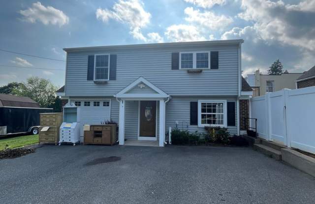 Beautifully updated 3-bedroom, 1-bath twin home located in the heart of Bethlehem Township photos photos