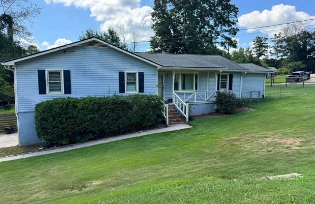 803 Santa Fe Trail - 803 Santa Fe Trail, Cherokee County, GA 30189