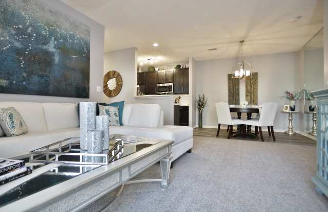 Shadow Ridge Apartments Gallery 2