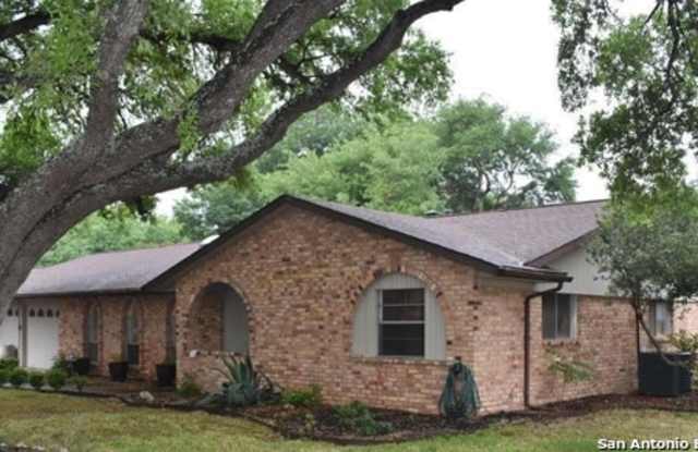649 SUNHAVEN DR - 649 Sunhaven Drive, Windcrest, TX 78239