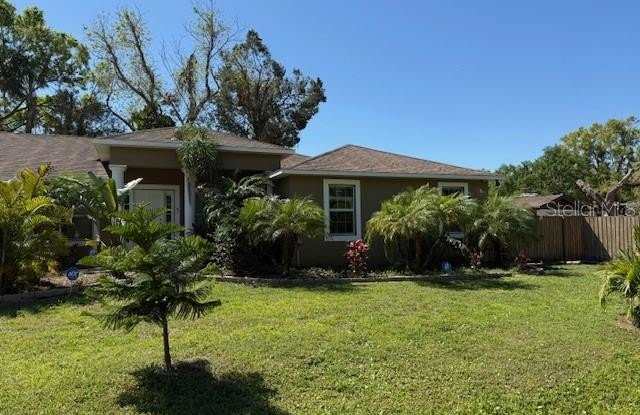6609 MYRNA DRIVE - 6609 Myrna Drive, Palm River-Clair Mel, FL 33619