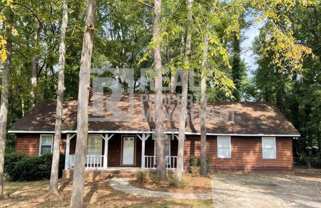 1598 Pelham Way - 1598 Pelham Way, Macon-Bibb, GA 31220