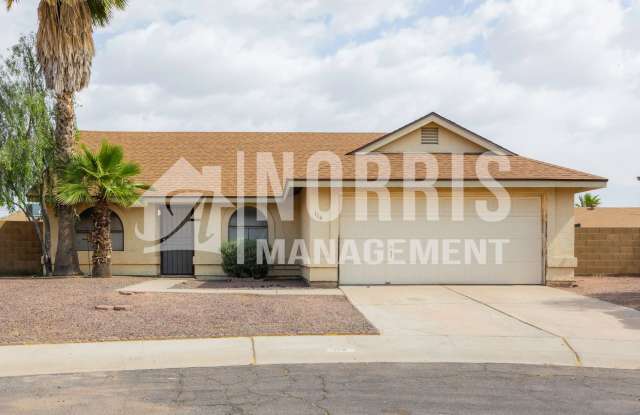 Great Home in the Heart of Casa Grande photos photos
