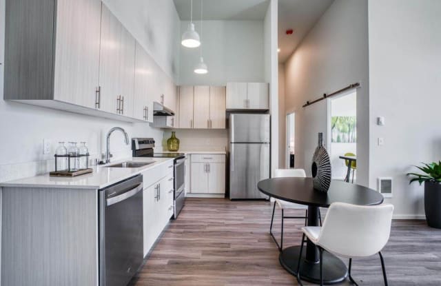 The Main Apartments + Lofts photos photos