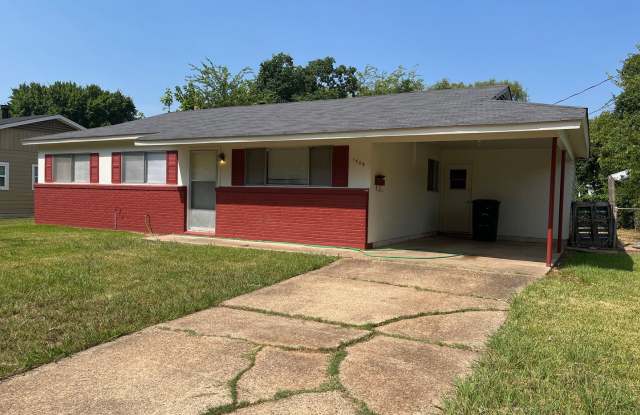 Bossier City - 3BR/1BA photos photos