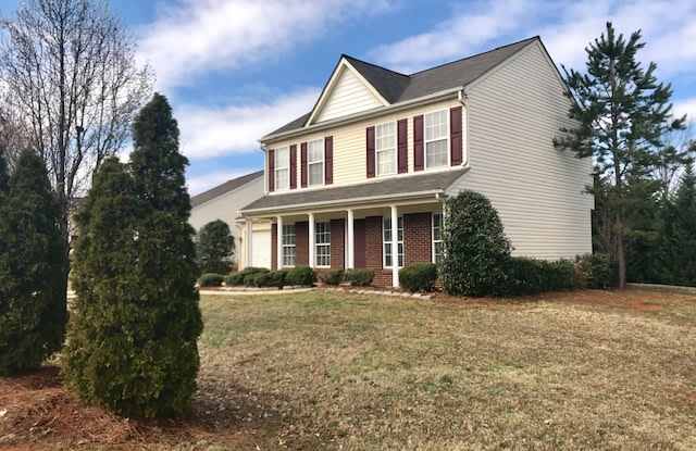 2404 Mulberry Pond Drive - 2404 Mulberry Pond Drive, Charlotte, NC 28208