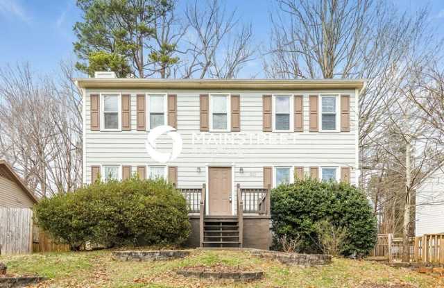 1601 Trinity Garden Circle photos photos