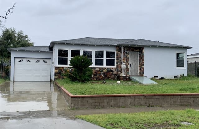 407 S Louise Avenue - 407 South Louise Avenue, Azusa, CA 91702