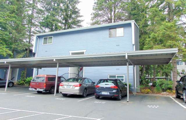 Great 1BR, 1BA Condo Available in Perfect Location! - 3017 127th Place Southeast, Bellevue, WA 98005