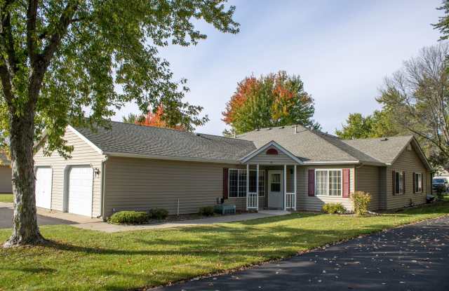 Cottages of Annandale - 55+ Community photos photos