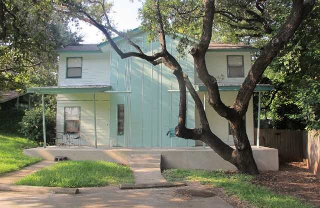 Great home in the heart of South Austin! photos photos
