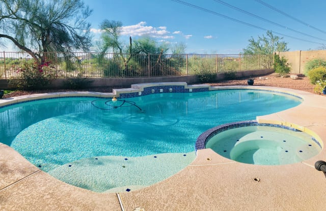 11638 S 175th Ln - 11638 South 175th Lane, Goodyear, AZ 85338