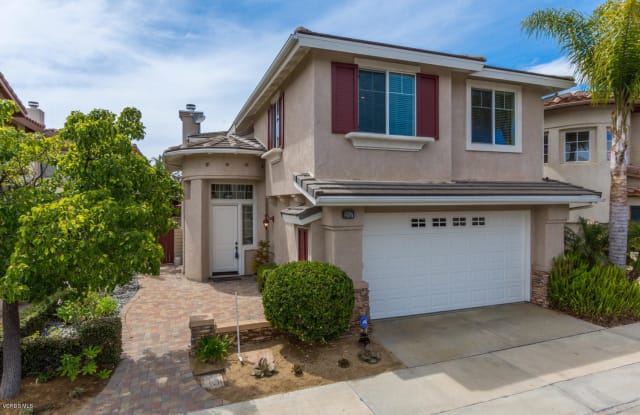 2857 Golf Villa Way - 2857 Golf Villa Way, Camarillo, CA 93010