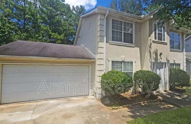776 Kilkenny Cir - 776 Kilkenny Circle, DeKalb County, GA 30058