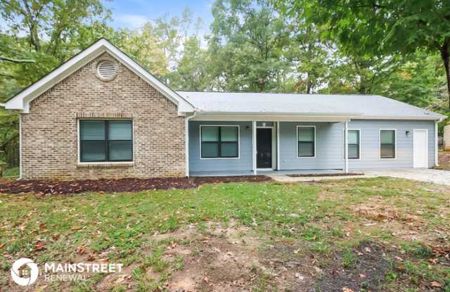 60 Ridge Point - 60 Ridge Pt, Henry County, GA 30281