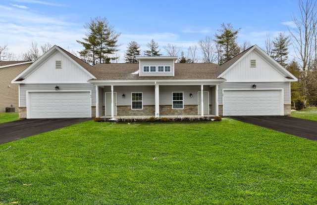 Townhomes at Woodlands Edge Gallery 3