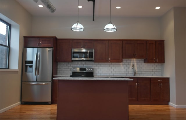 502 Broadway - B - 502 Broadway, Troy, NY 12180
