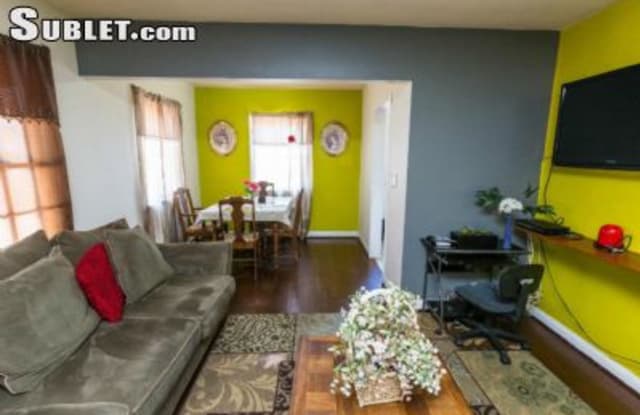 6401 Denny Ave North Hollywood - 6401 Denny Avenue, Los Angeles, CA 91606