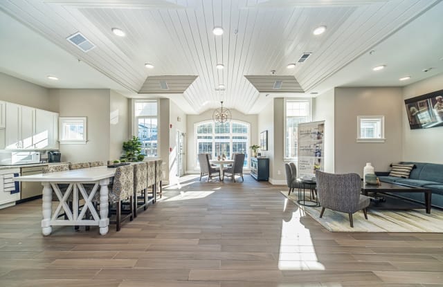 Affordable Housing - Sycamore Ridge Gallery 2