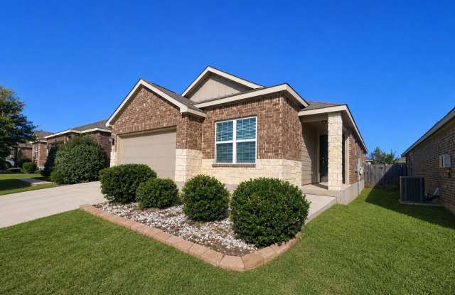 Beautiful 4 bedroom home in Voss Farms! Gallery 1