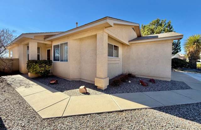 Beautiful Updated 3 Bedroom / 2 Bathroom Home in Prime Rio Rancho Location photos photos