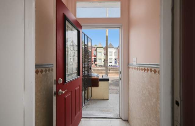 1832 North Capitol Street Northwest - 1 Gallery 3