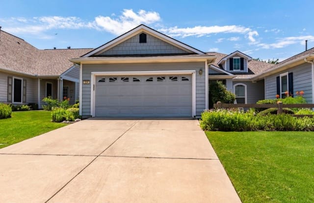 234 Bonham Loop - 234 Bonham Loop, Georgetown, TX 78633
