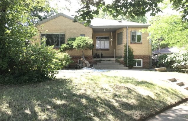 2501 West 41st Avenue - 2501 West 41st Avenue, Denver, CO 80211