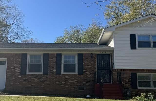 3409 NW Rosedale Drive NW - 3409 Rosedale Drive Northwest, Huntsville, AL 35810