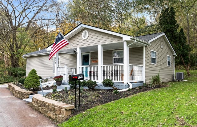 629 Lower River Road - 629 Lower River Road, Clermont County, OH 45140