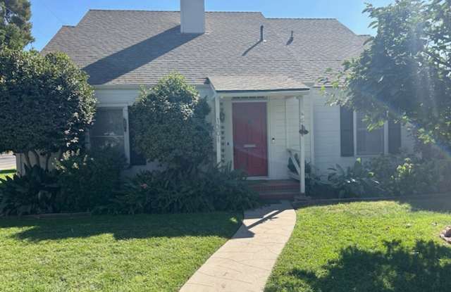 1301 W. Myrtle - 1301 West Myrtle Avenue, Visalia, CA 93277