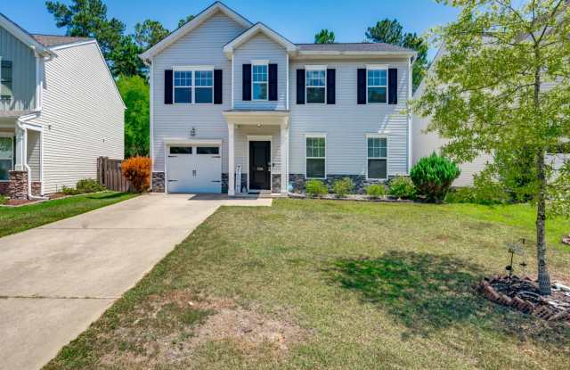 House In The Charming Neighborhood of Lake Carolina photos photos