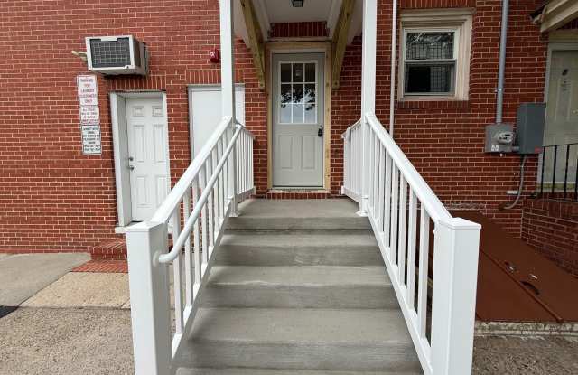 196 N BROADWAY unit: 4 - 196 North Broadway, Pennsville, NJ 08070