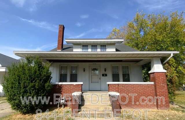416 E. Riverside Dr photos photos