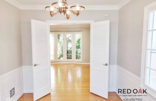 209 Poinsettia Ave - 209 S Poinsettia Pl, Los Angeles, CA 90036