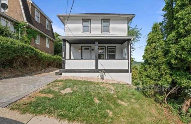 953 Athalia Avenue photos photos