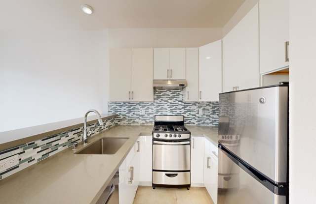 3264 Mission Apartments photos photos